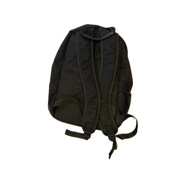 EastSport Black Backpack with Computer Sleeve - Picture 2 of 3